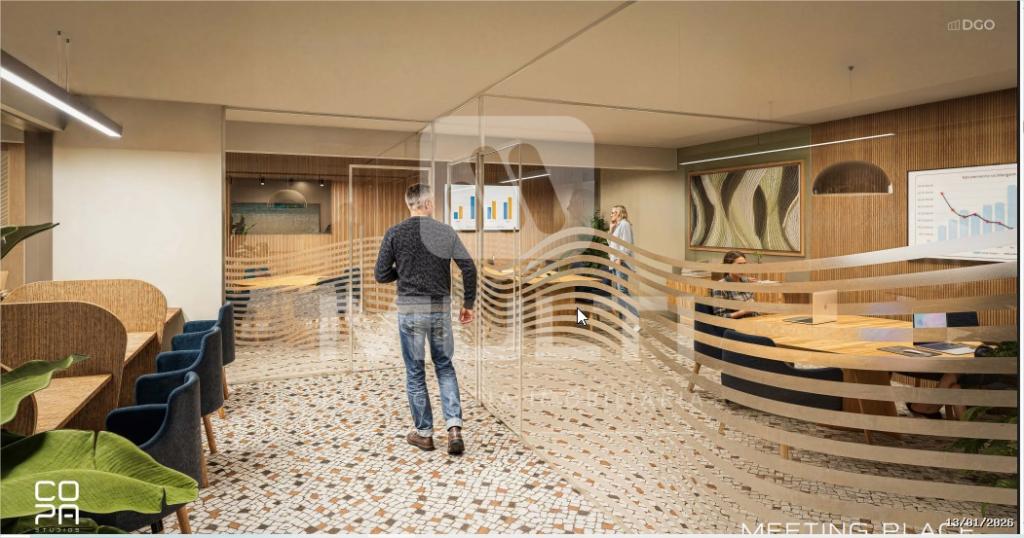 Casa, 1 quarto, 24 m² - Foto 6