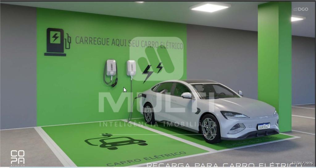 Casa, 1 quarto, 24 m² - Foto 9