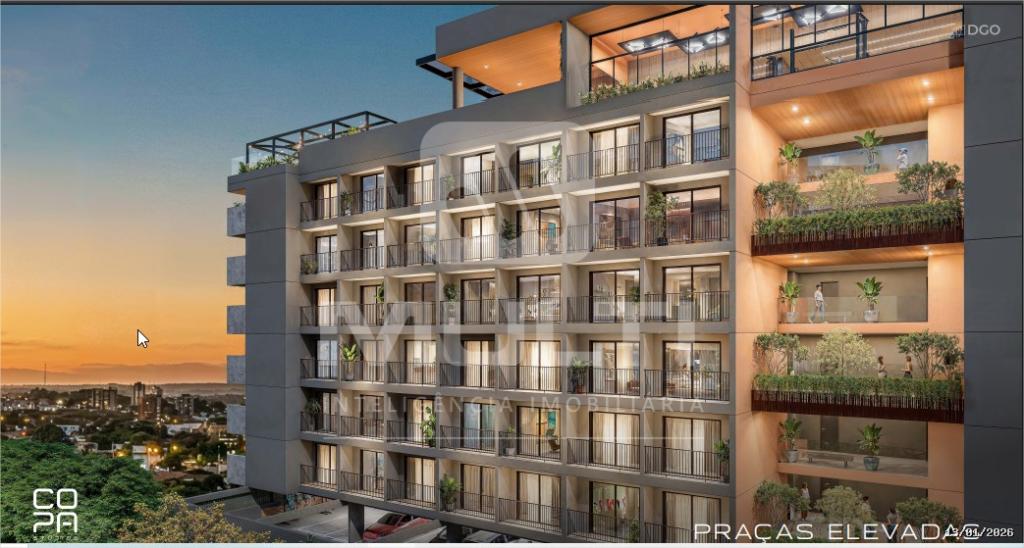 Casa, 1 quarto, 24 m² - Foto 10