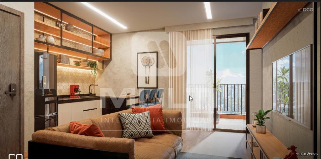 Casa, 1 quarto, 24 m² - Foto 12