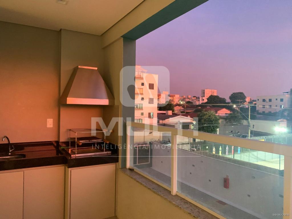 Apartamento, 3 quartos, 100 m² - Foto 2