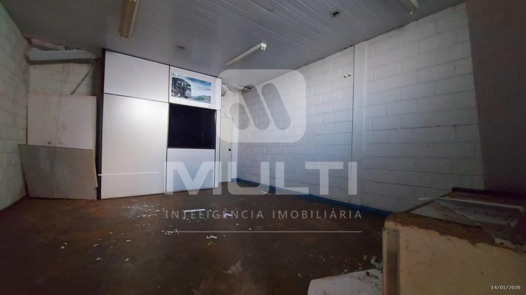 Prédio Inteiro, 11 m² - Foto 1