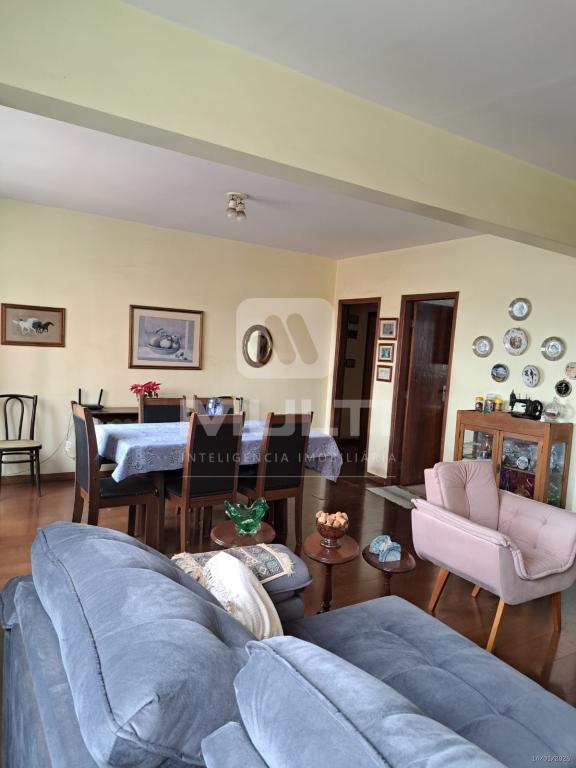 Apartamento, 3 quartos, 137 m² - Foto 1