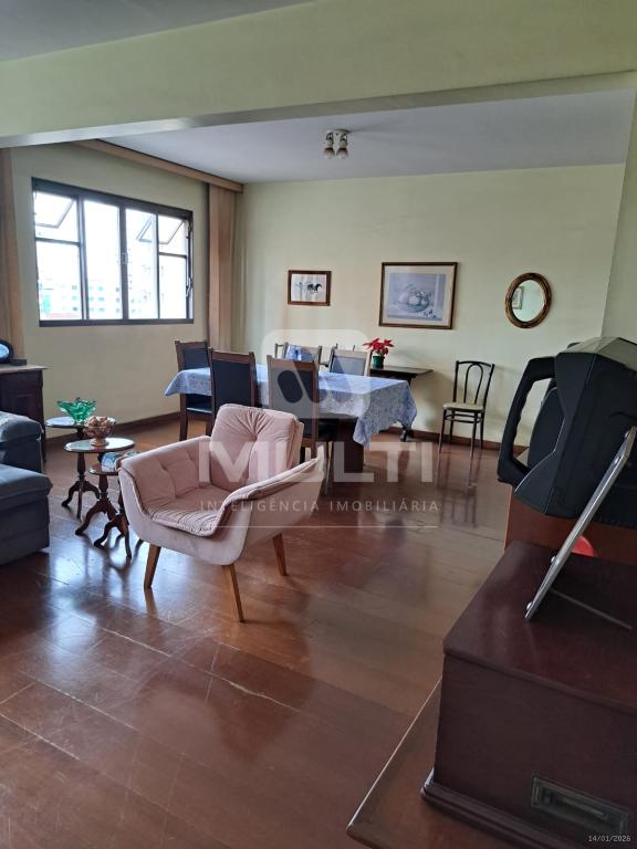 Apartamento, 3 quartos, 137 m² - Foto 2