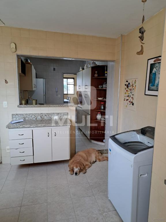 Apartamento, 3 quartos, 137 m² - Foto 11