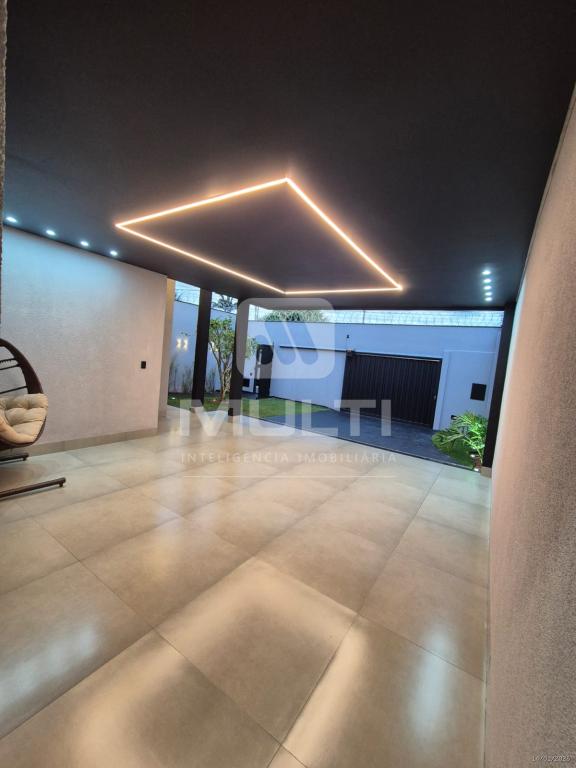 Casa, 3 quartos, 190 m² - Foto 1