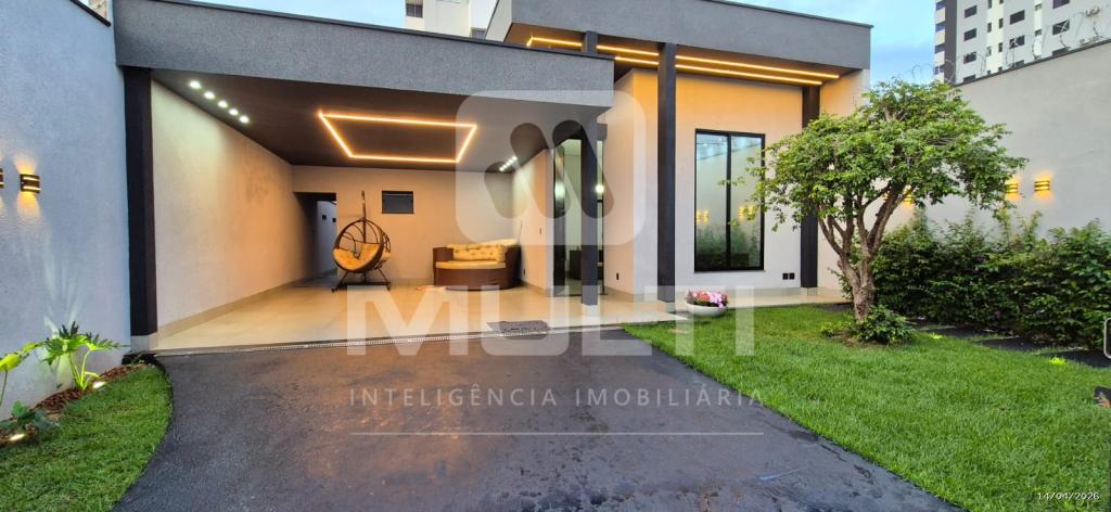 Casa, 3 quartos, 190 m² - Foto 19