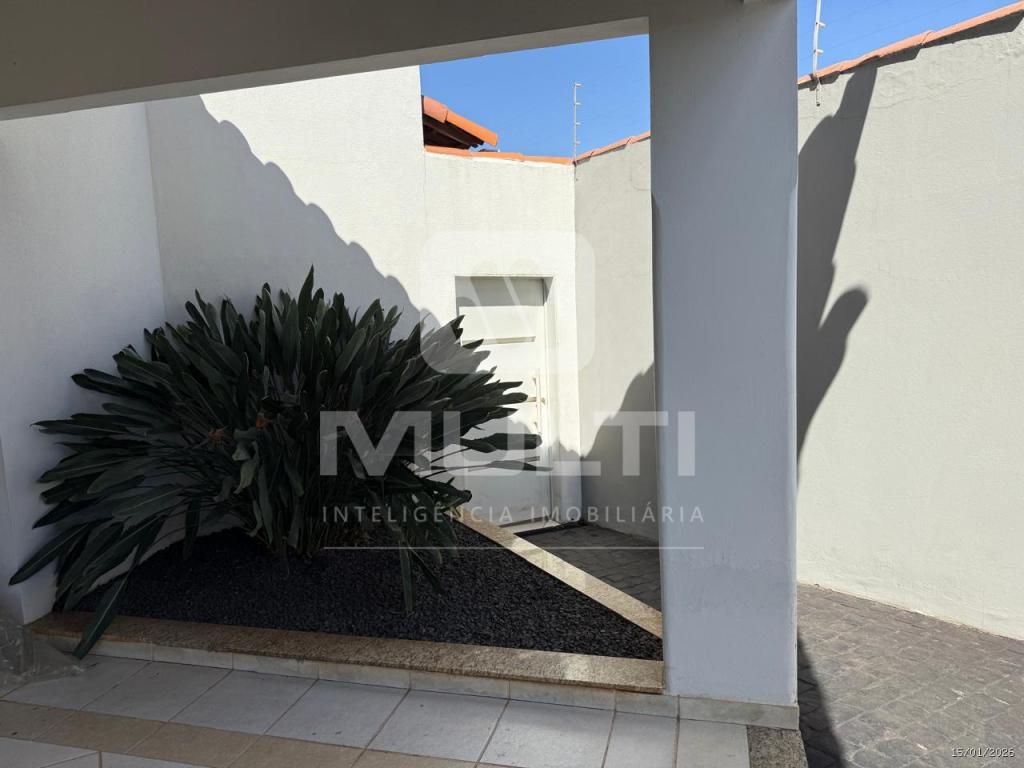 Casa, 3 quartos, 226 m² - Foto 4