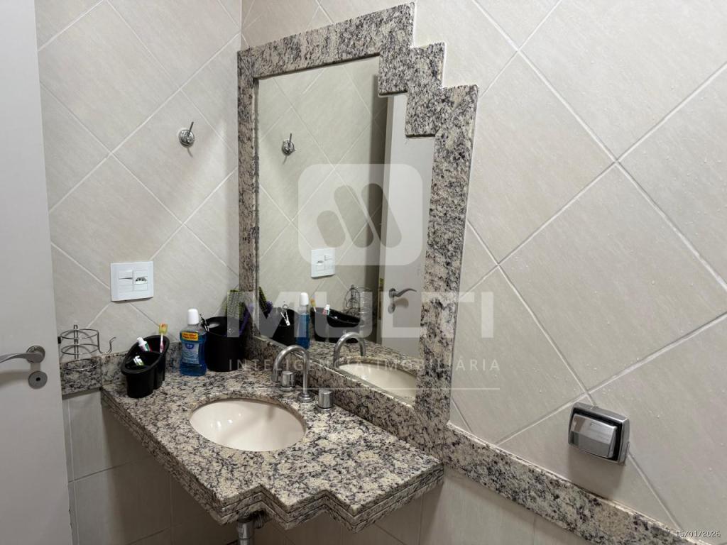 Casa, 3 quartos, 226 m² - Foto 15