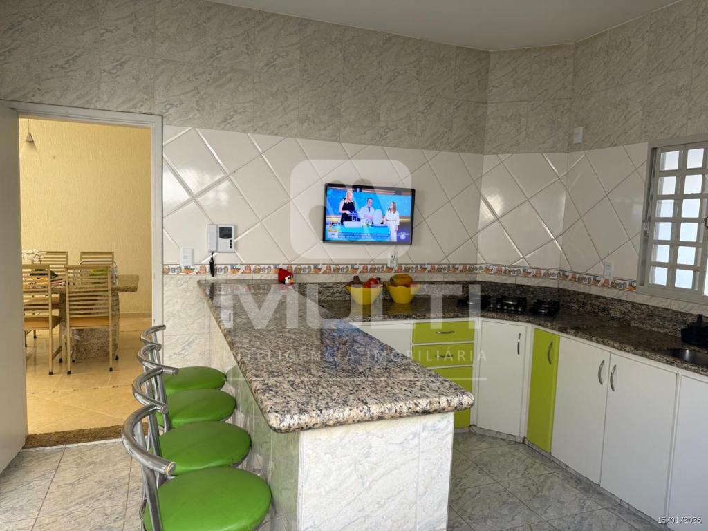 Casa, 3 quartos, 226 m² - Foto 21