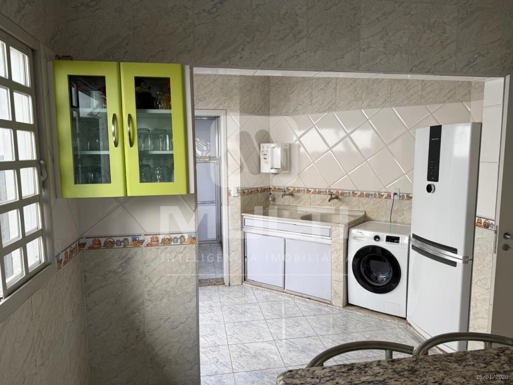 Casa, 3 quartos, 226 m² - Foto 22