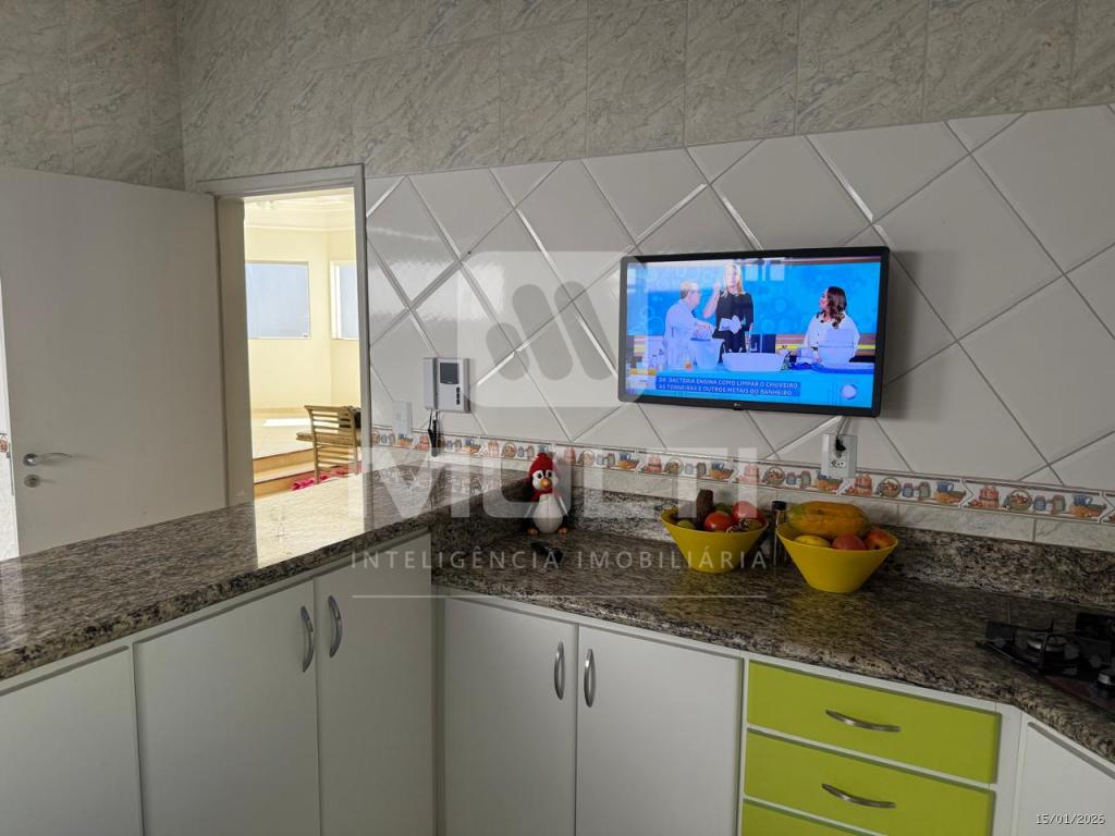 Casa, 3 quartos, 226 m² - Foto 23