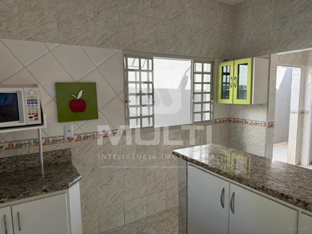 Casa, 3 quartos, 226 m² - Foto 25