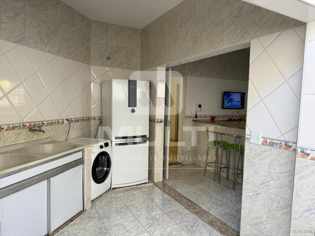 Casa, 3 quartos, 226 m² - Foto 29