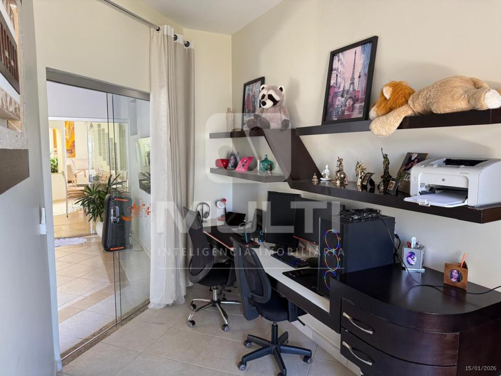 Casa, 3 quartos, 226 m² - Foto 33