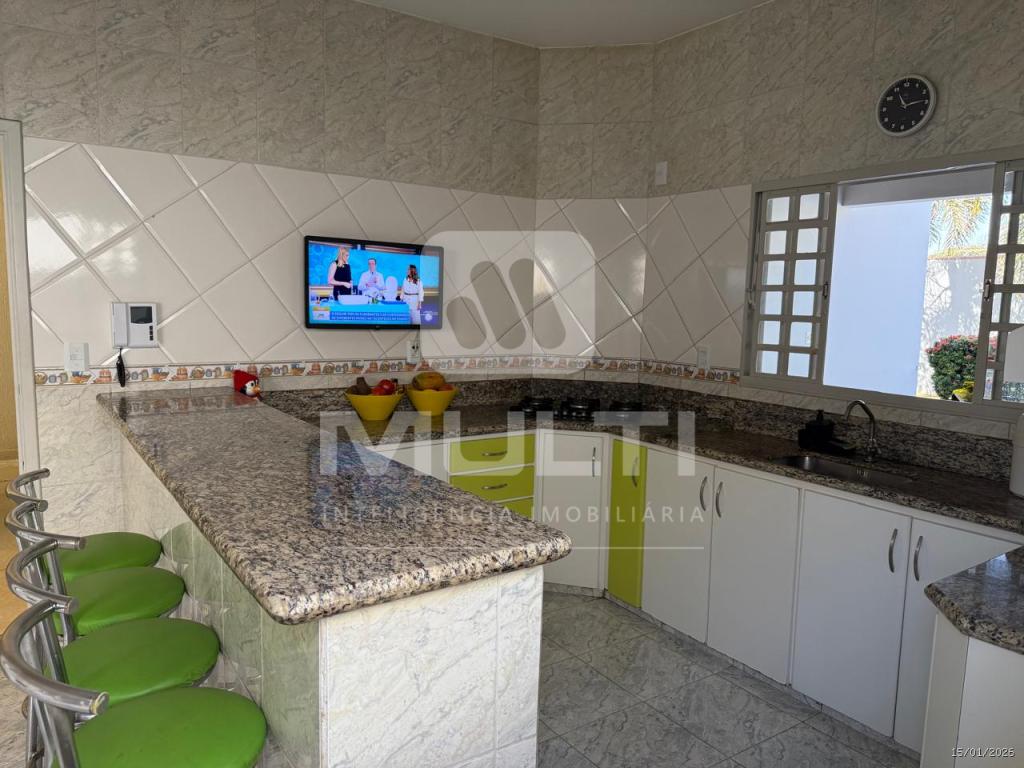 Casa, 3 quartos, 226 m² - Foto 35