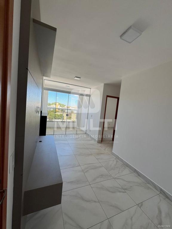 Apartamento, 2 quartos, 52 m² - Foto 1