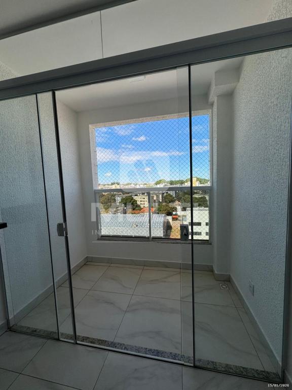 Apartamento, 2 quartos, 52 m² - Foto 3