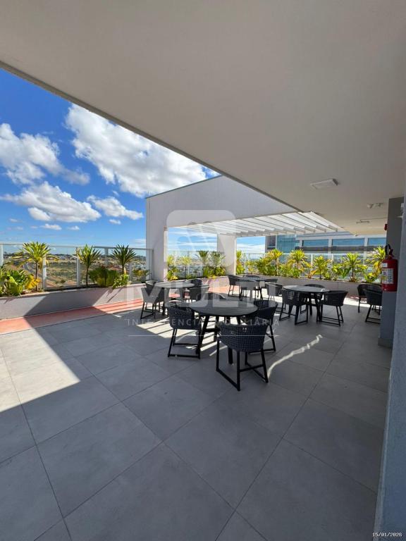 Apartamento, 2 quartos, 52 m² - Foto 5