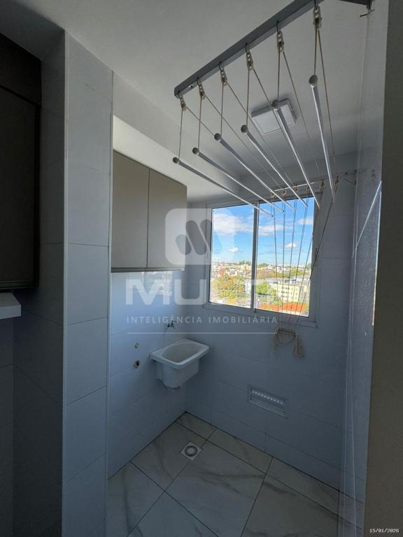 Apartamento, 2 quartos, 52 m² - Foto 7