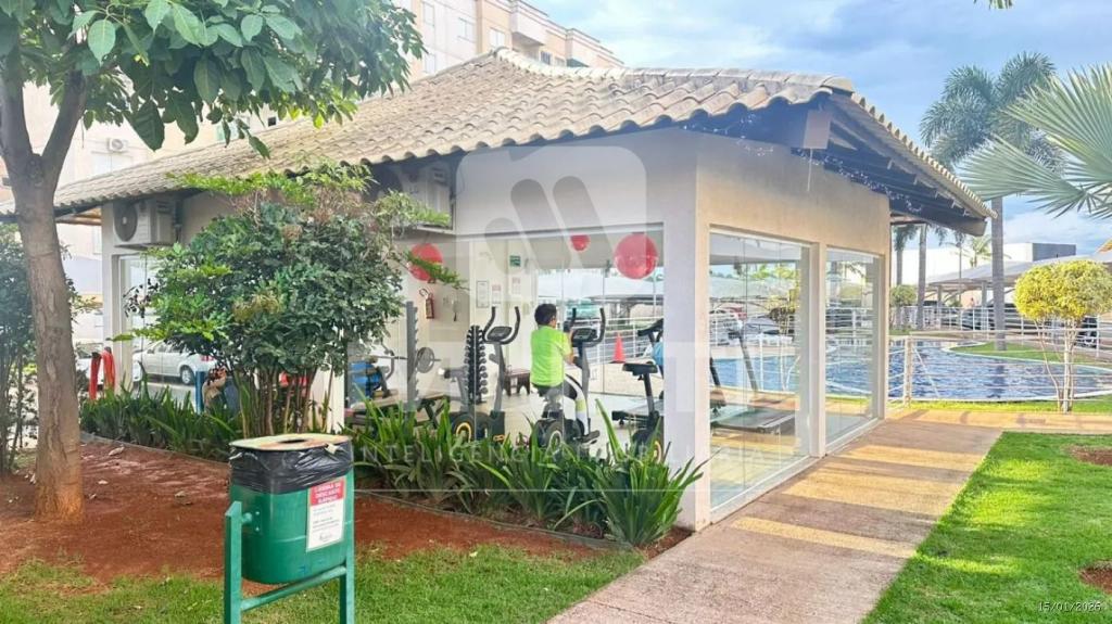 Apartamento, 2 quartos, 55 m² - Foto 1