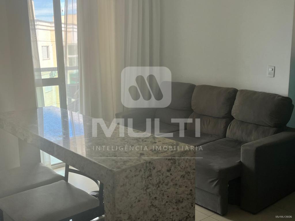 Apartamento, 2 quartos, 55 m² - Foto 2