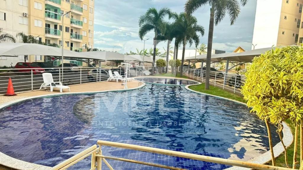 Apartamento, 2 quartos, 55 m² - Foto 3