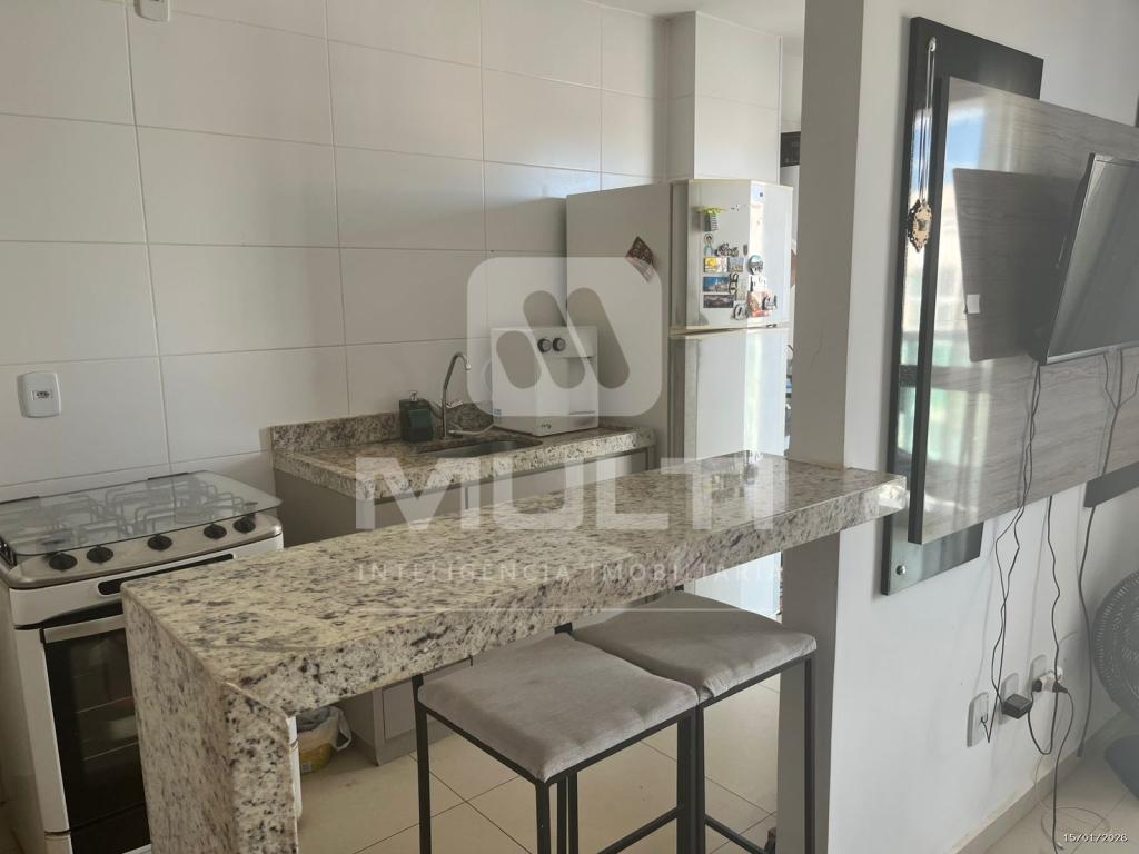 Apartamento, 2 quartos, 55 m² - Foto 5