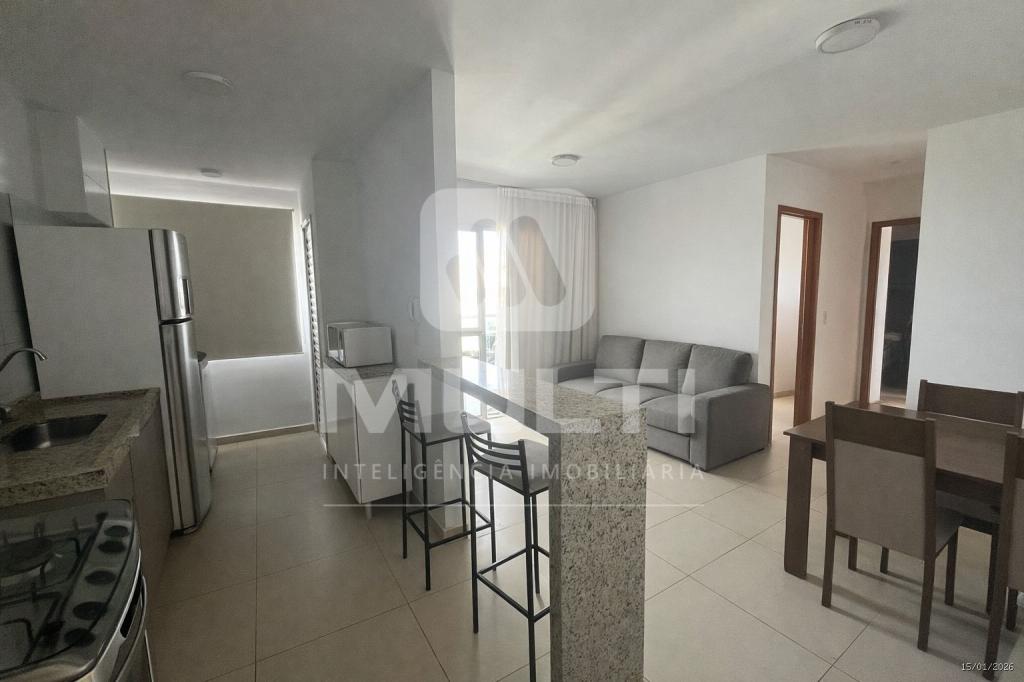 Apartamento, 2 quartos, 55 m² - Foto 14