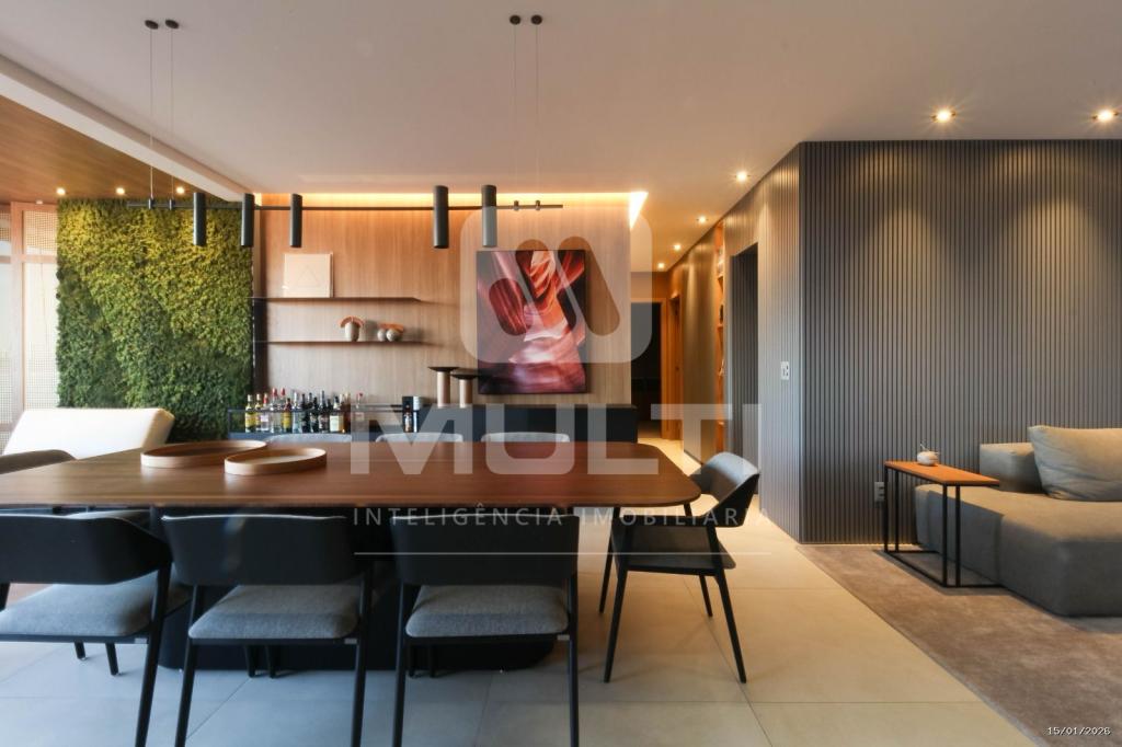 Apartamento, 3 quartos, 1 m² - Foto 2