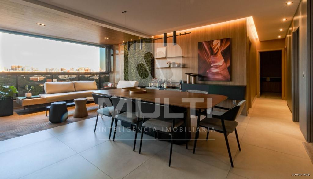 Apartamento, 3 quartos, 1 m² - Foto 3