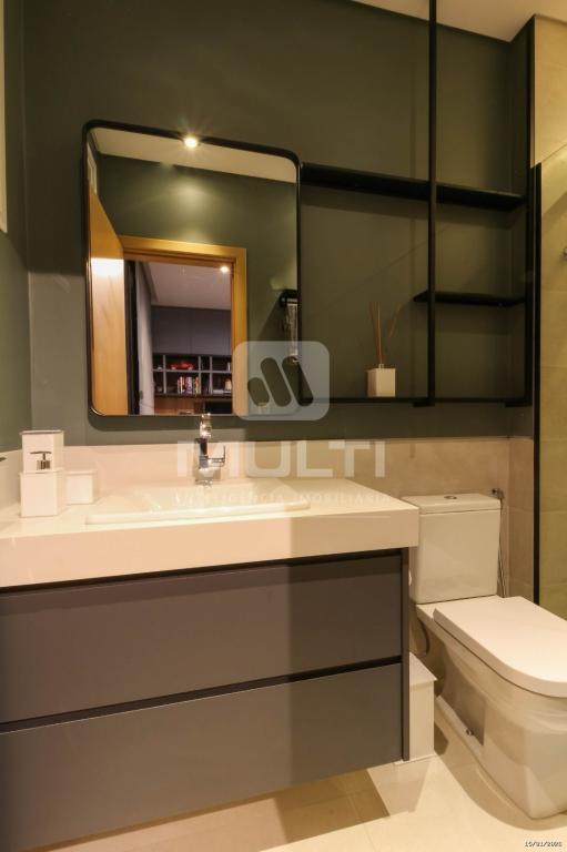 Apartamento, 3 quartos, 1 m² - Foto 4