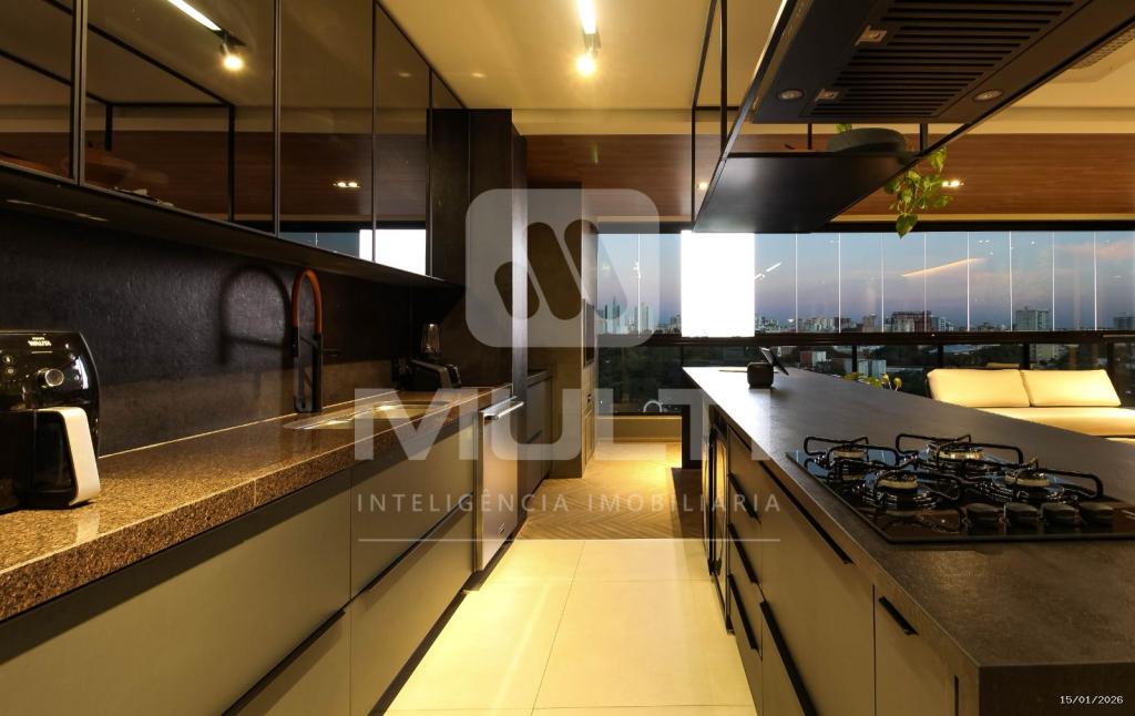 Apartamento, 3 quartos, 1 m² - Foto 8