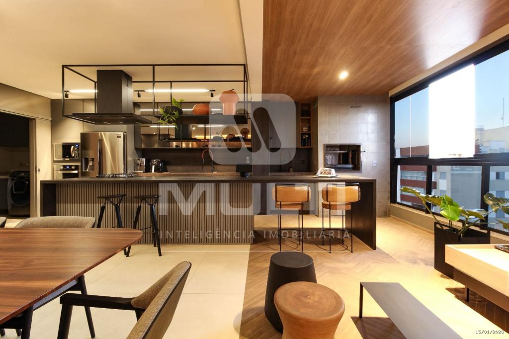 Apartamento, 3 quartos, 1 m² - Foto 9