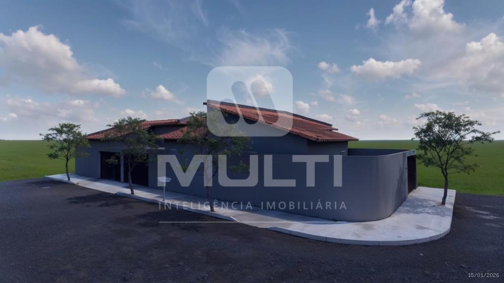 Casa, 2 quartos, 43 m² - Foto 1