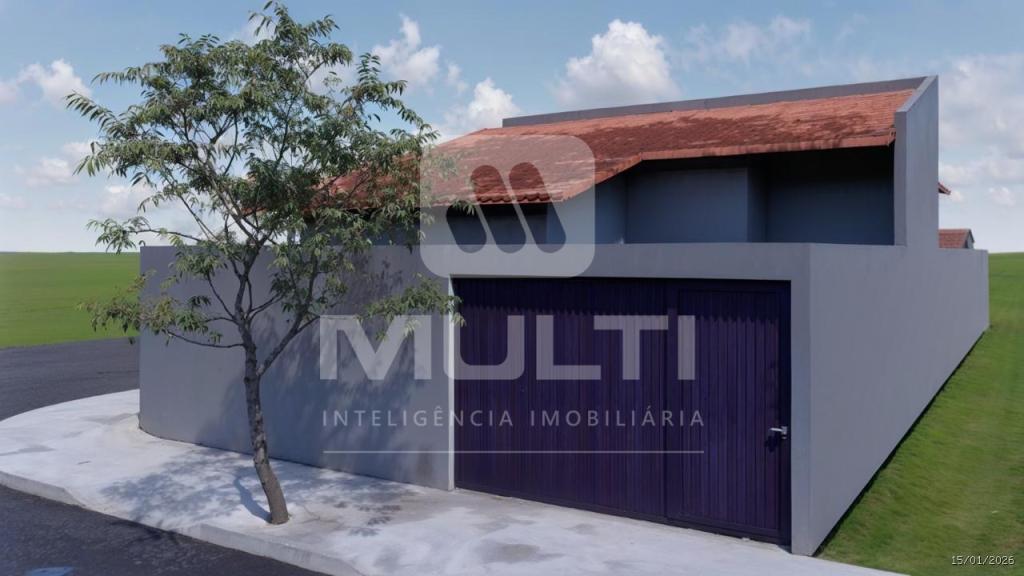 Casa, 2 quartos, 43 m² - Foto 2