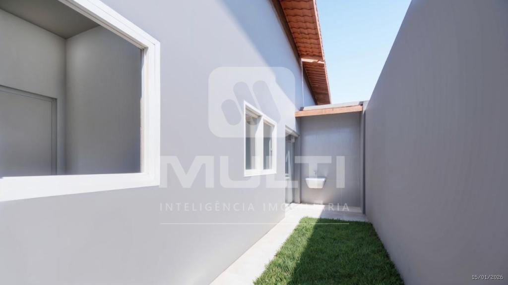 Casa, 2 quartos, 43 m² - Foto 5