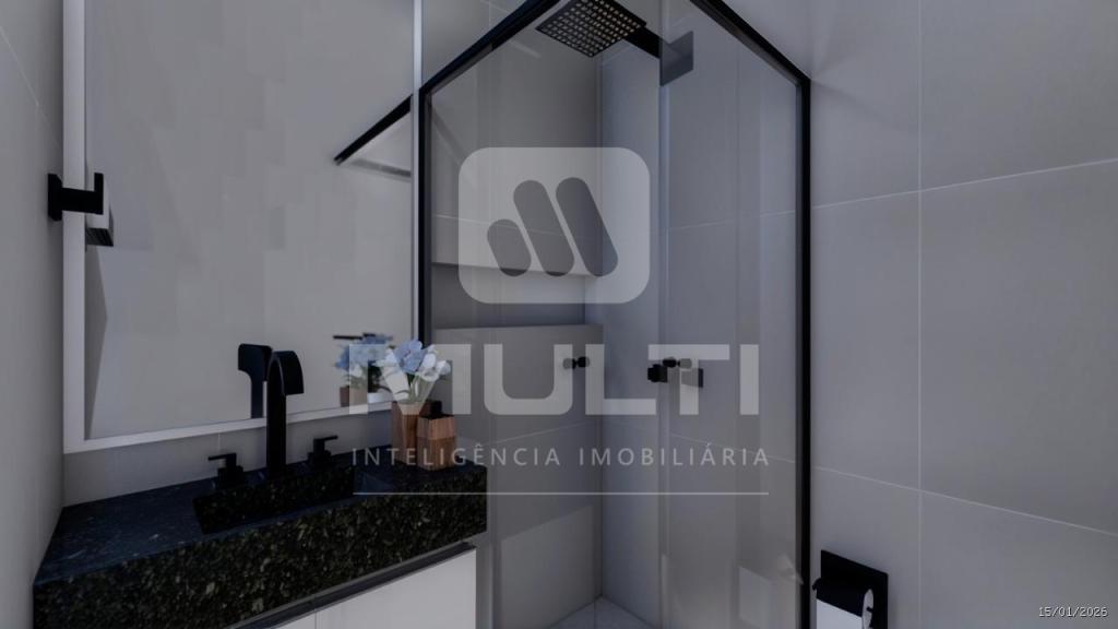 Casa, 2 quartos, 43 m² - Foto 6