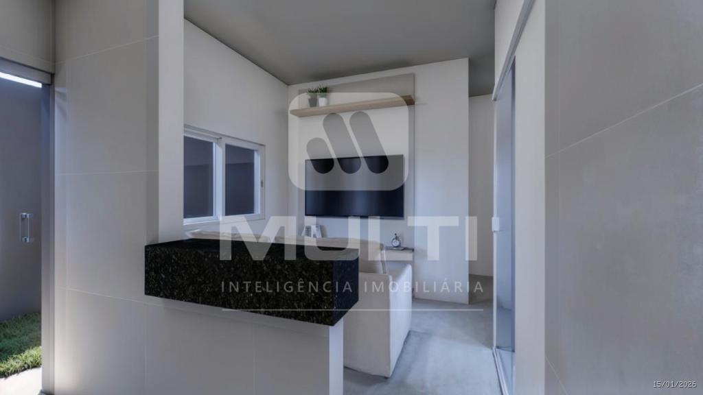 Casa, 2 quartos, 43 m² - Foto 7