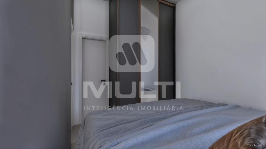 Casa, 2 quartos, 43 m² - Foto 8