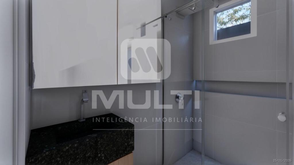 Casa, 2 quartos, 43 m² - Foto 10