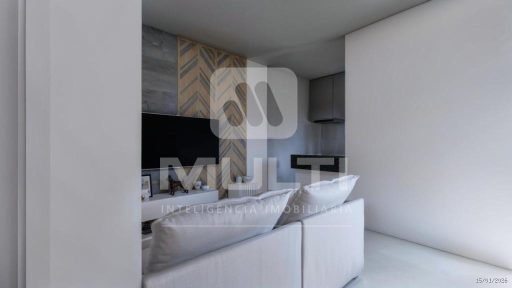 Casa, 2 quartos, 43 m² - Foto 13