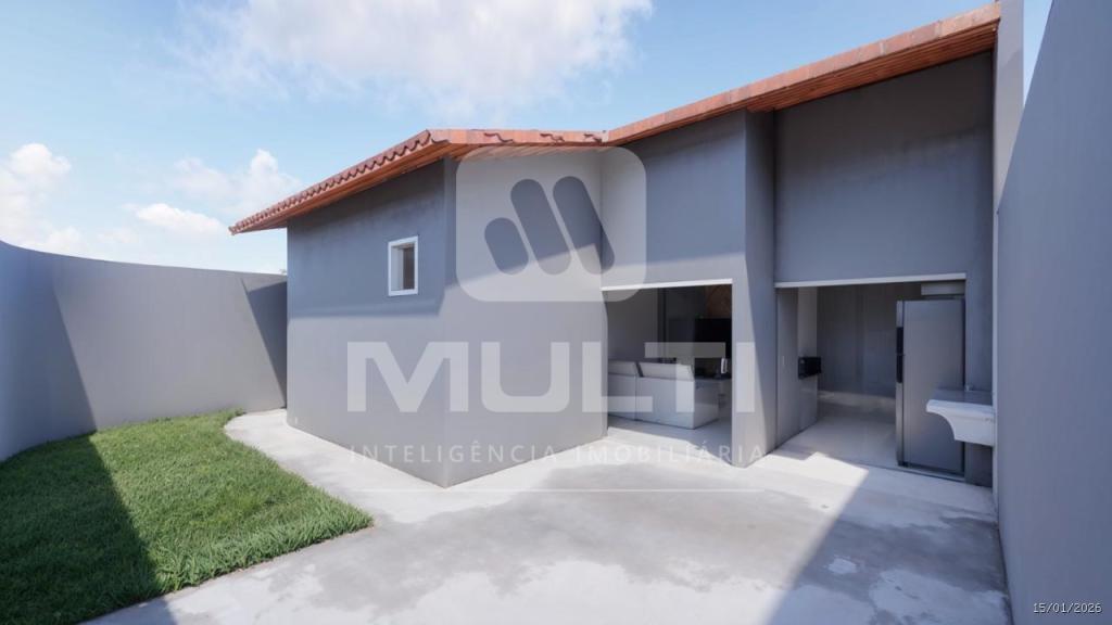 Casa, 2 quartos, 43 m² - Foto 14