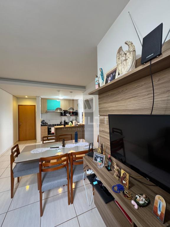 Apartamento, 2 quartos, 51 m² - Foto 1