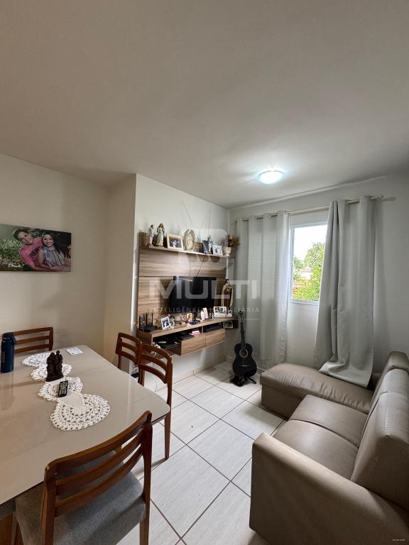 Apartamento, 2 quartos, 51 m² - Foto 3