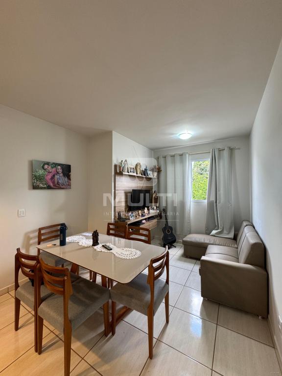 Apartamento, 2 quartos, 51 m² - Foto 4
