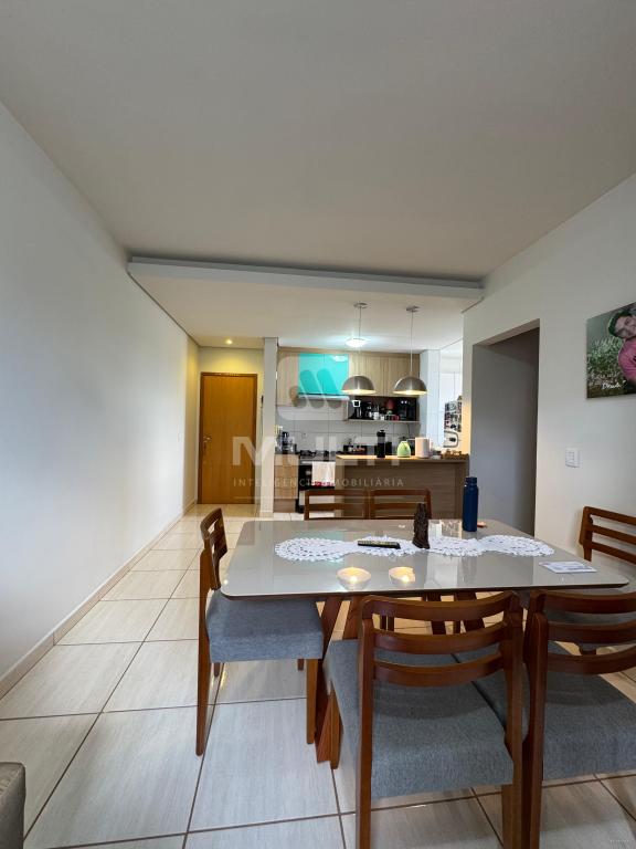 Apartamento, 2 quartos, 51 m² - Foto 5