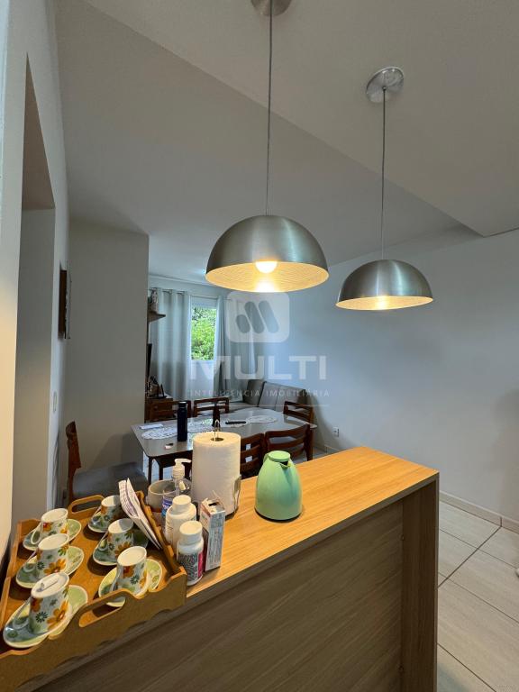 Apartamento, 2 quartos, 51 m² - Foto 9