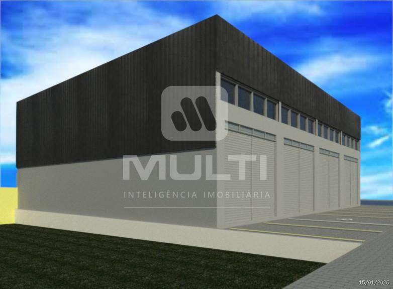 Casa, 1 quarto, 405 m² - Foto 4