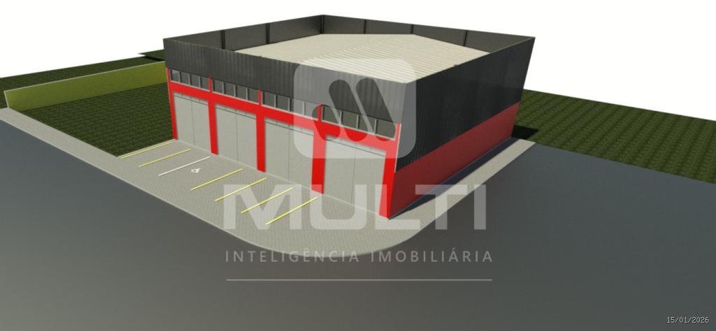 Casa, 1 quarto, 405 m² - Foto 5